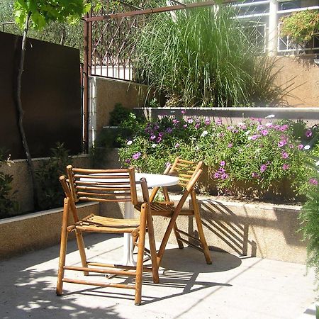 Studio Apartments Fabjanac Trogir Bagian luar foto