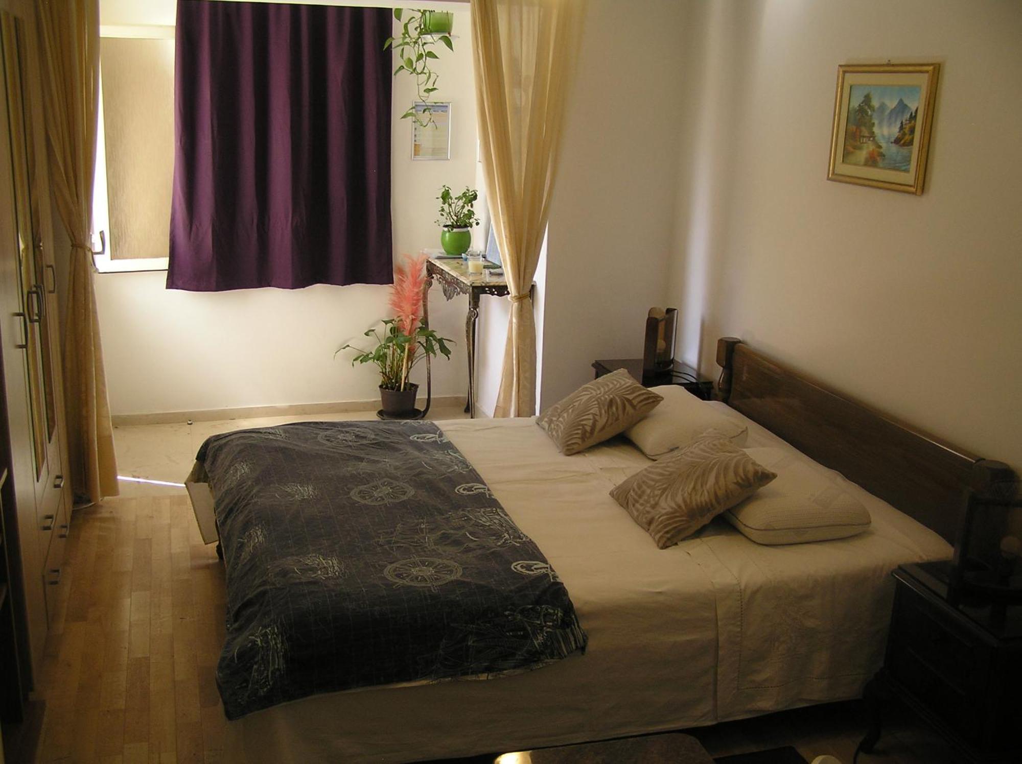 Studio Apartments Fabjanac Trogir Bagian luar foto