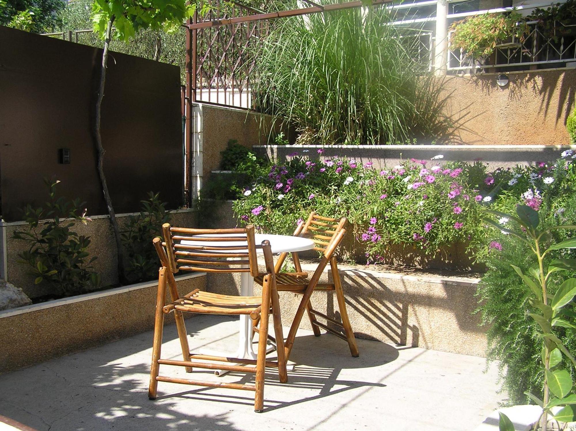 Studio Apartments Fabjanac Trogir Bagian luar foto