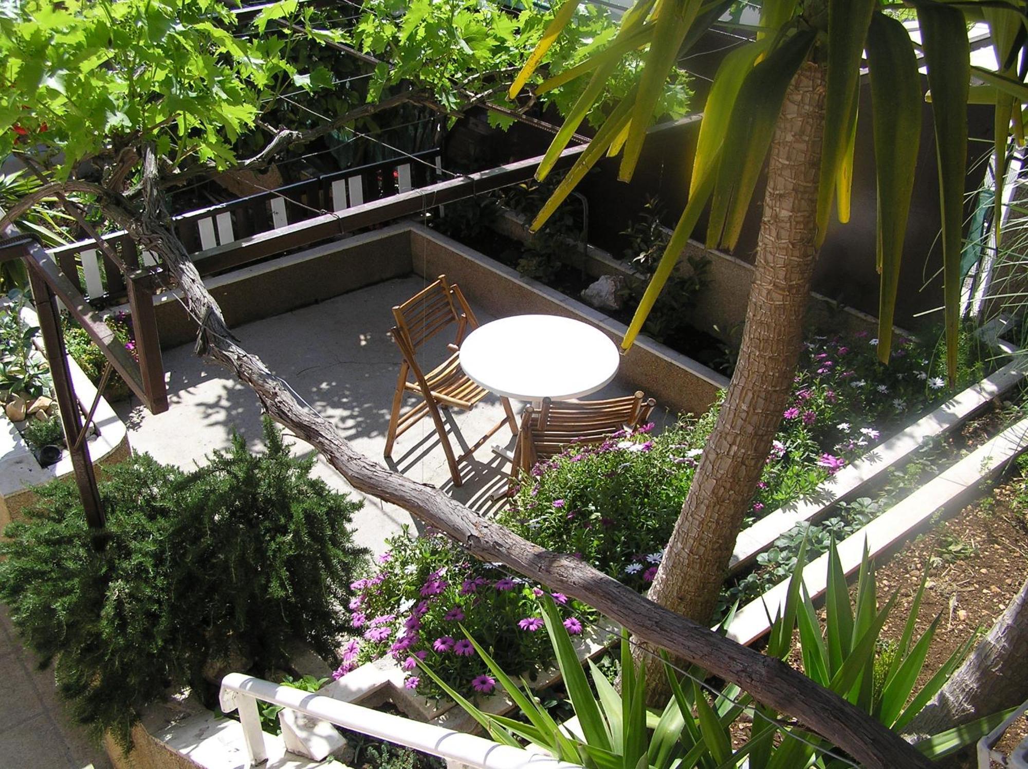 Studio Apartments Fabjanac Trogir Bagian luar foto