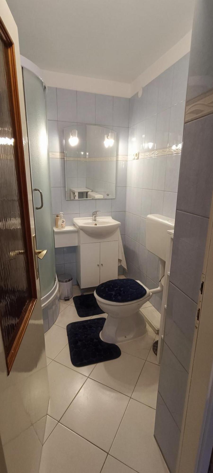Studio Apartments Fabjanac Trogir Bagian luar foto