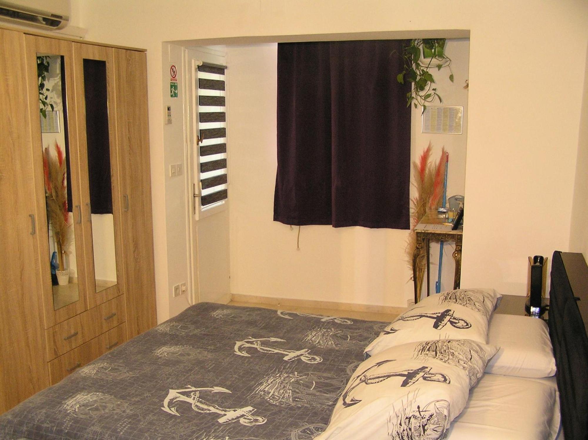 Studio Apartments Fabjanac Trogir Bagian luar foto